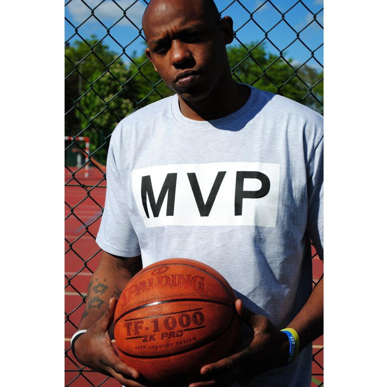 MVP (MOST VALUABLE PLAYER)
