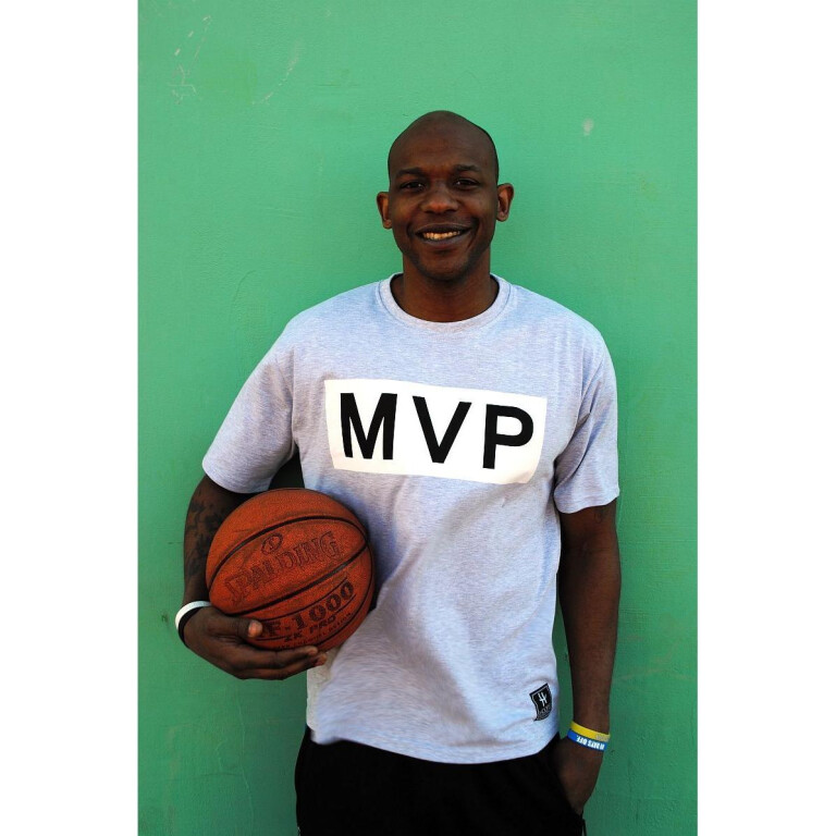 MVP (MOST VALUABLE PLAYER)