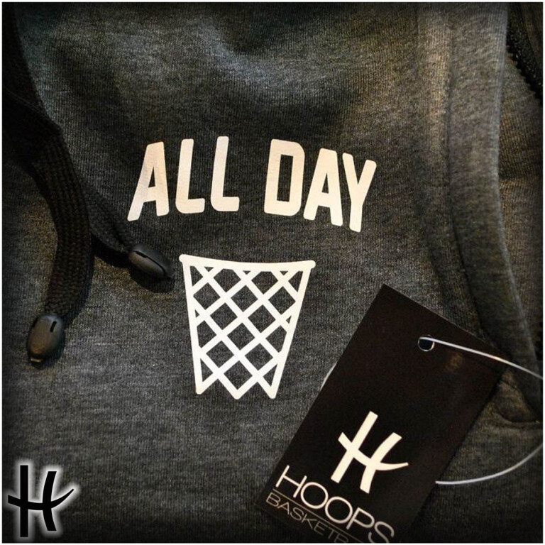 ALL DAY HOOPS