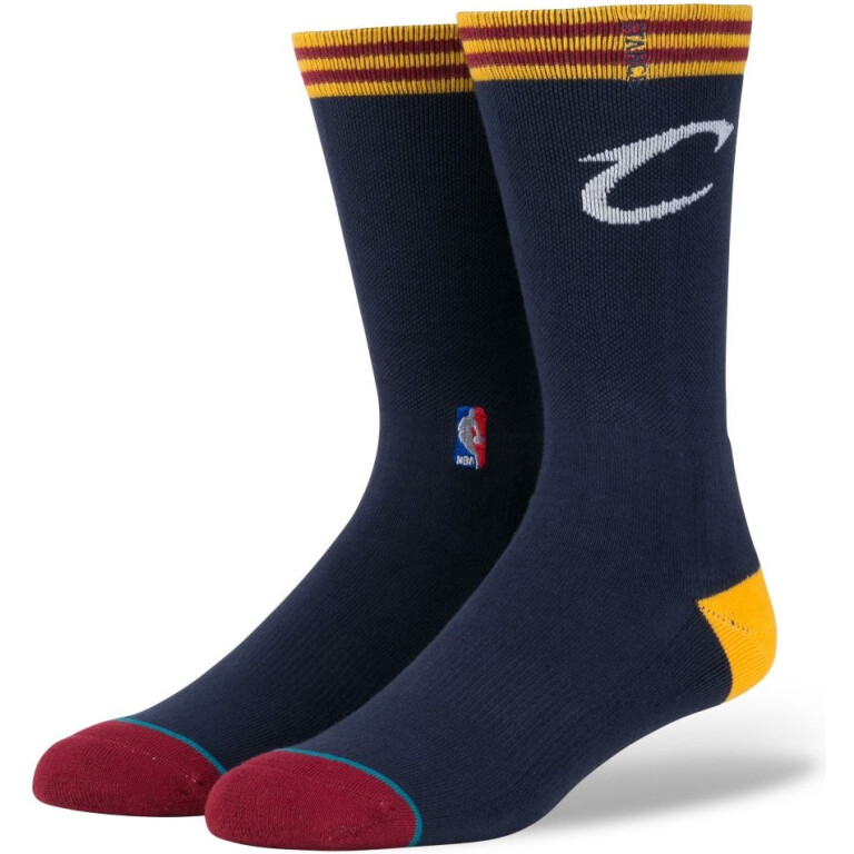 STANCE NBA ARENA CLEVELAND CAVALIERS