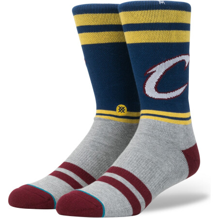 STANCE NBA CITY GYM CLEVELAND CAVALIERS