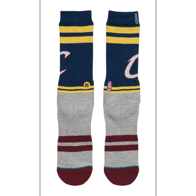 STANCE NBA CITY GYM CLEVELAND CAVALIERS