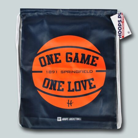 Basketball - one game one love