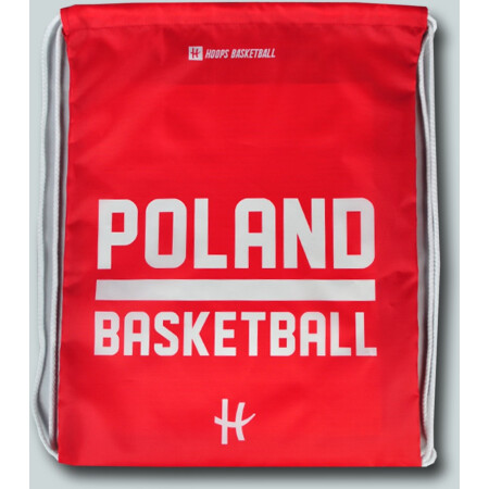 POLAND BASKETBALL - WOREK NA BUTY