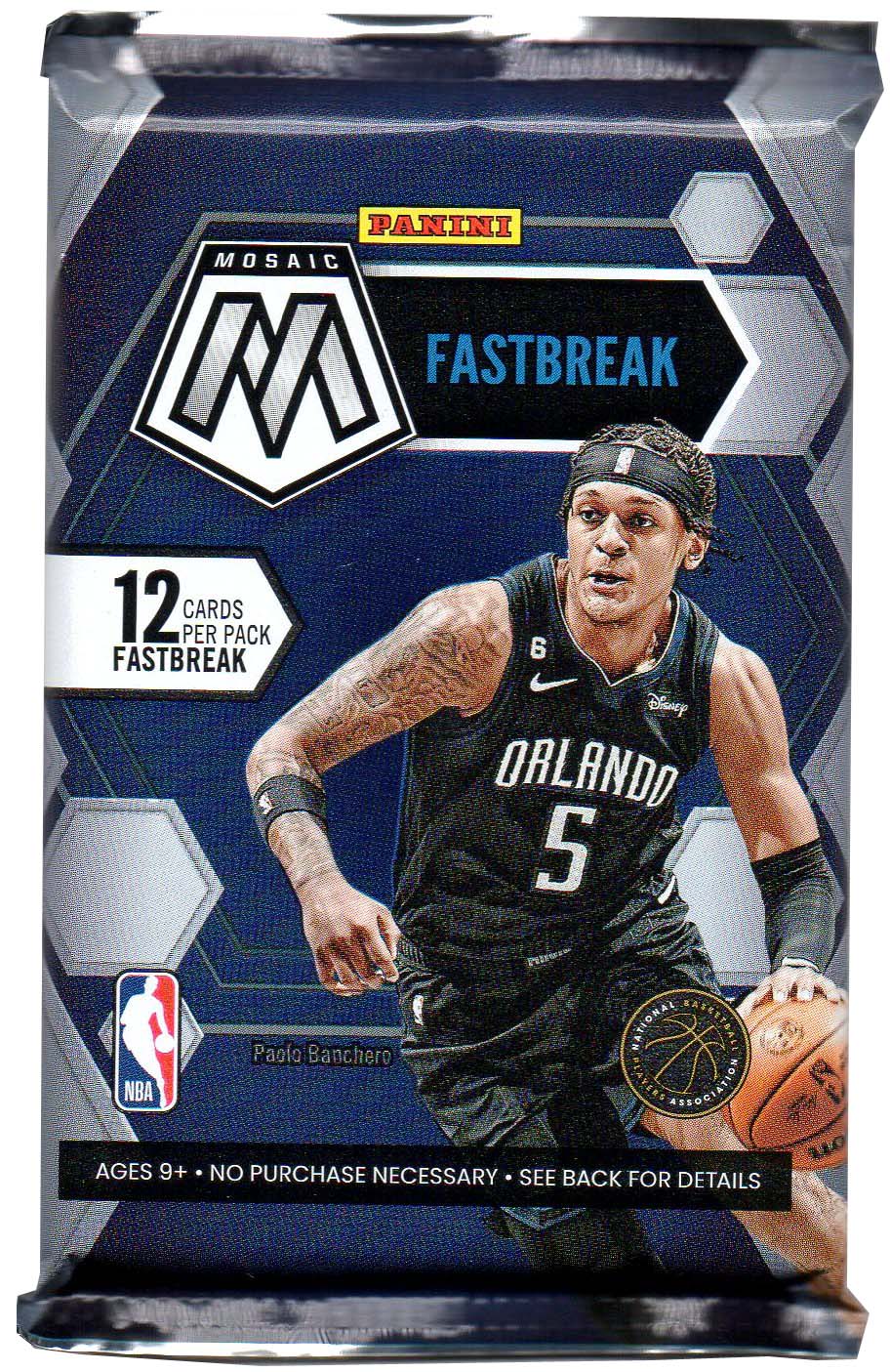 2022-23 PANINI MOSAIC_PACK